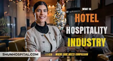 Exploring the Dynamic World of Hotel Hospitality: A Comprehensive Guide