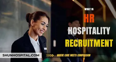 Unlocking Opportunities: A Guide to HR Hospitality Recruitment