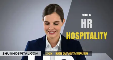 Exploring the Dynamic World of HR in Hospitality: A Comprehensive Guide