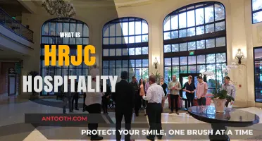 Exploring HRJC Hospitality: A Comprehensive Guide to Services and Excellence