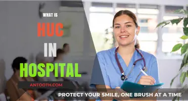 Understanding HUC: A Vital Role in Hospital Communication and Coordination