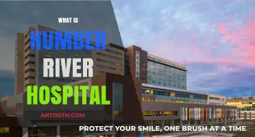 Exploring Humber River Hospital: A Comprehensive Guide to Its Services