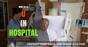 ICU: Intensive Care for Critical Patients