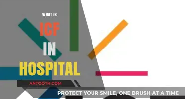 Understanding ICF in Hospitals: A Comprehensive Guide
