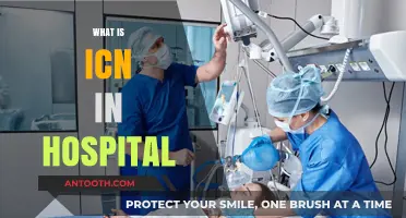 Understanding ICN: A Guide to Intensive Care Nursing in Hospitals