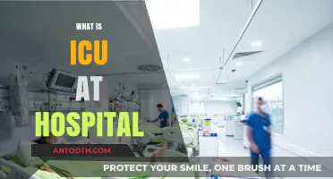 Understanding ICU: A Comprehensive Guide to Intensive Care Units