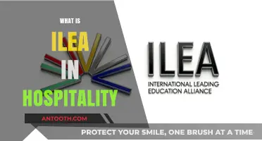 Understanding ILEA: A Comprehensive Guide for Hospitality Professionals