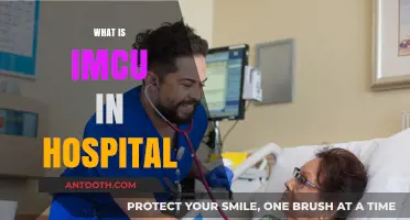 Understanding IMCU: The Role and Importance in Hospital Care