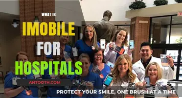 Revolutionizing Healthcare: The Power of iMobile in Hospitals