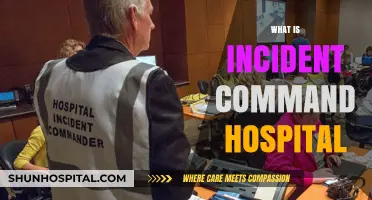 Mastering Crisis Response: The Essential Guide to Hospital Incident Command