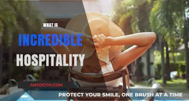 Unforgettable Experiences: The Essence of Incredible Hospitality