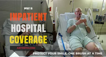 Understanding Inpatient Hospital Coverage: A Comprehensive Guide