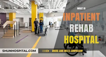 Understanding Inpatient Rehab Hospitals: A Comprehensive Guide