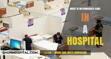 Hospital Intermediate Care: What You Need to Know