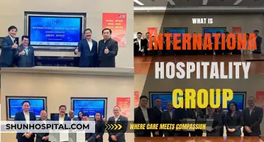 Understanding International Hospitality Groups: A Comprehensive Overview