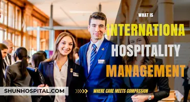Exploring the Global Dynamics of International Hospitality Management