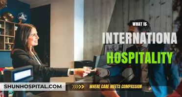 Exploring the Global Dimensions of Hospitality: A Comprehensive Guide