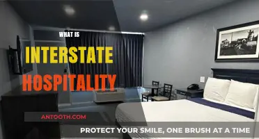 Exploring Interstate Hospitality: A Guide to Cross-State Travel Accommodations