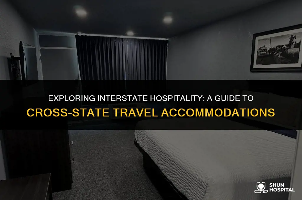 what is interstate hospitality
