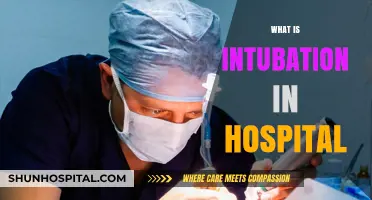 Understanding Intubation: A Lifesaving Procedure in Hospitals