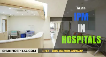 Understanding Integrated Pest Management (IPM) in Healthcare Facilities
