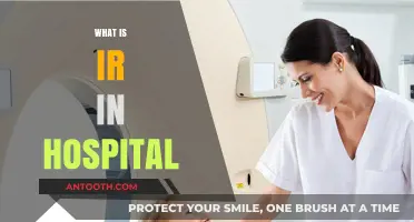 Understanding IR: Hospital Interventional Radiology Explained Simply
