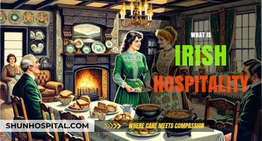 Exploring the Warmth and Welcome of Irish Hospitality