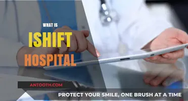 Exploring the Innovative World of iShift Hospitals: A Comprehensive Guide