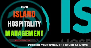 Exploring the Unique World of Island Hospitality Management