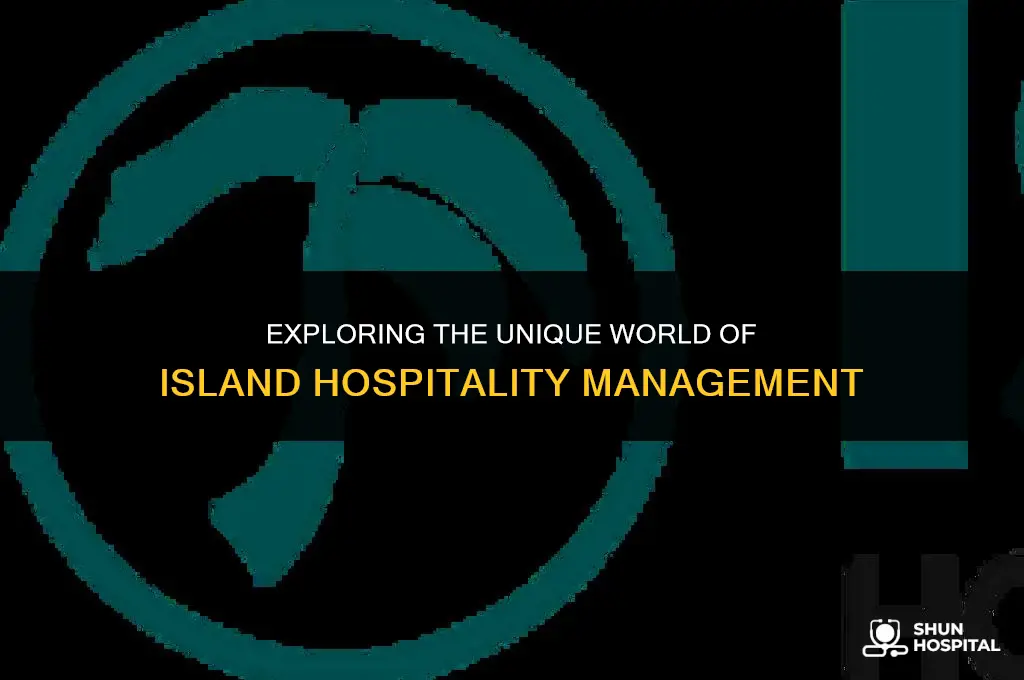 what is island hospitality management
