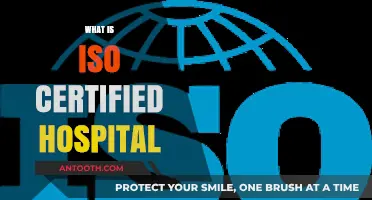 Understanding ISO Certification in Hospitals: A Comprehensive Guide