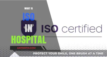 Understanding ISO Standards in Healthcare: A Comprehensive Guide