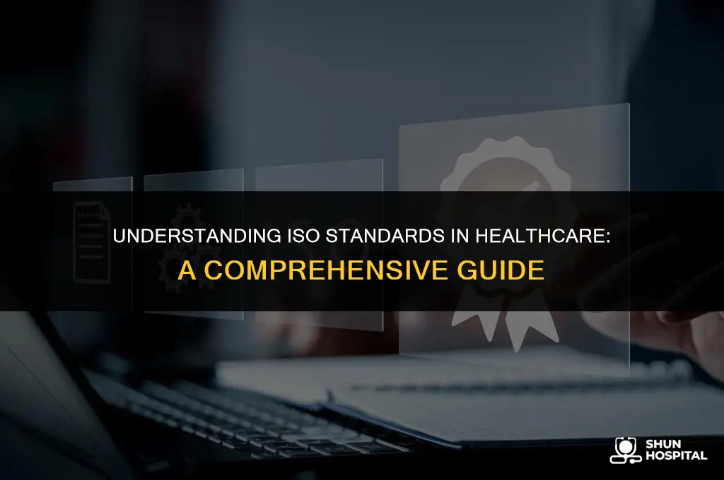what is iso in hospital