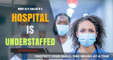 Understaffed Hospitals: Understanding the Crisis and Its Impact on Care