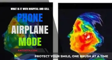 Why Hospitals Insist on Cell Phone Airplane Mode: Explained