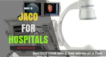 Exploring Jaco: The Essential Tool for Modern Hospitals