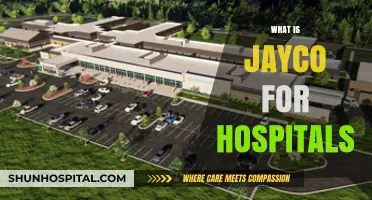 Exploring Jayco's Role in Modern Healthcare Facilities