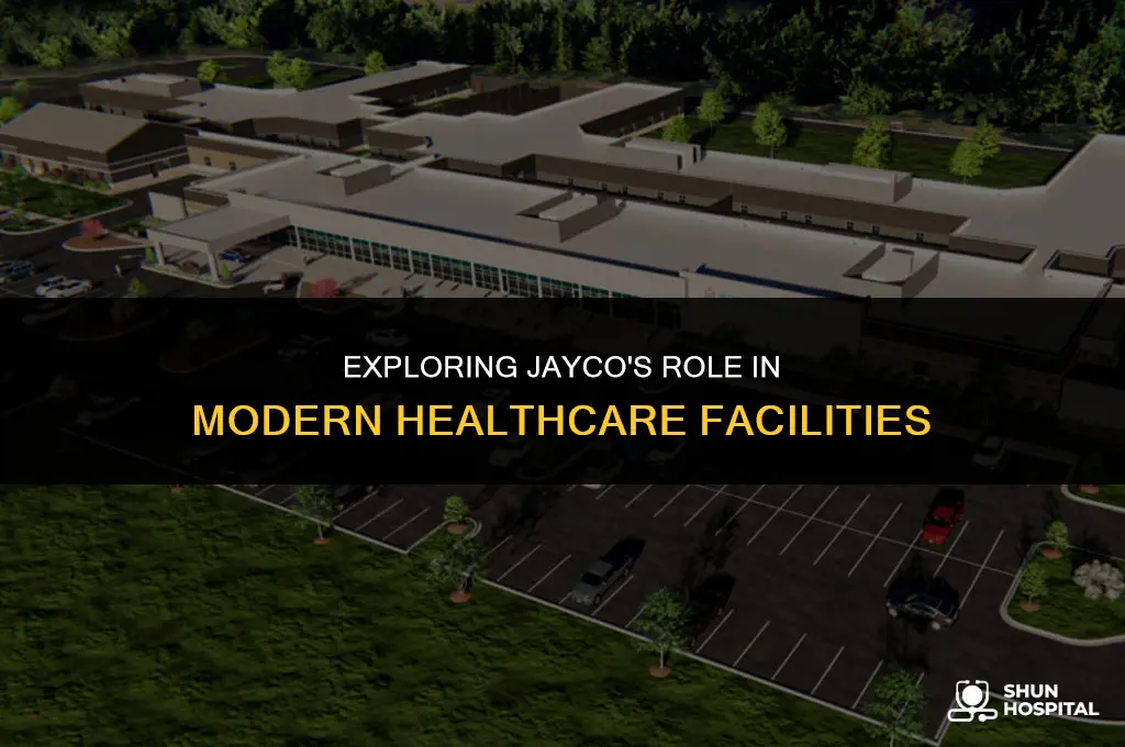 what is jayco for hospitals
