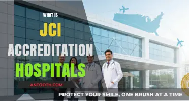 Understanding JCI Accreditation: A Guide to Top-Tier Hospitals
