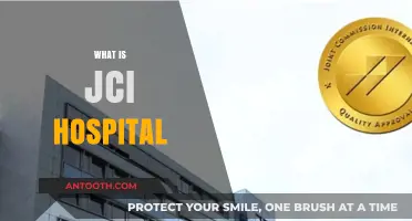 Exploring JCI Hospital: A Beacon of Advanced Healthcare Services