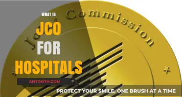 Exploring JCO: A Comprehensive Guide for Hospitals