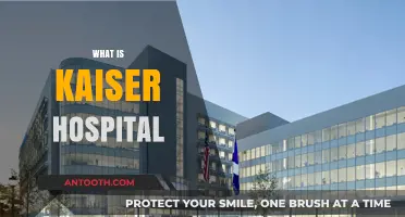 Exploring Kaiser Hospital: A Comprehensive Guide to Its Services and Reputation