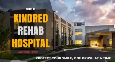 Exploring Kindred Rehab Hospital: Services, Locations, and Patient Care