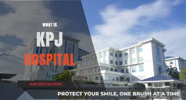 Exploring KPJ Hospital: A Comprehensive Guide to Its Services and Reputation