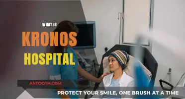 Exploring Kronos Hospital: A Comprehensive Guide to Its Services and Reputation