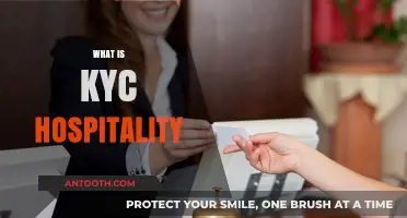 Understanding KYC in Hospitality: A Comprehensive Guide