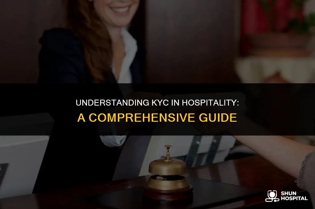 what is kyc hospitality