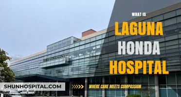 Exploring Laguna Honda Hospital: A Comprehensive Overview