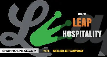 Exploring Leap Hospitality: Revolutionizing the Industry with Innovative Solutions