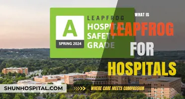 Revolutionizing Healthcare: How Leapfrog Standards Elevate Hospital Performance